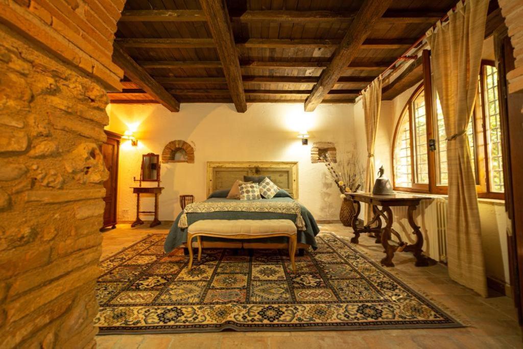 Casale Alessandri ماسا مارتانا المظهر الخارجي الصورة