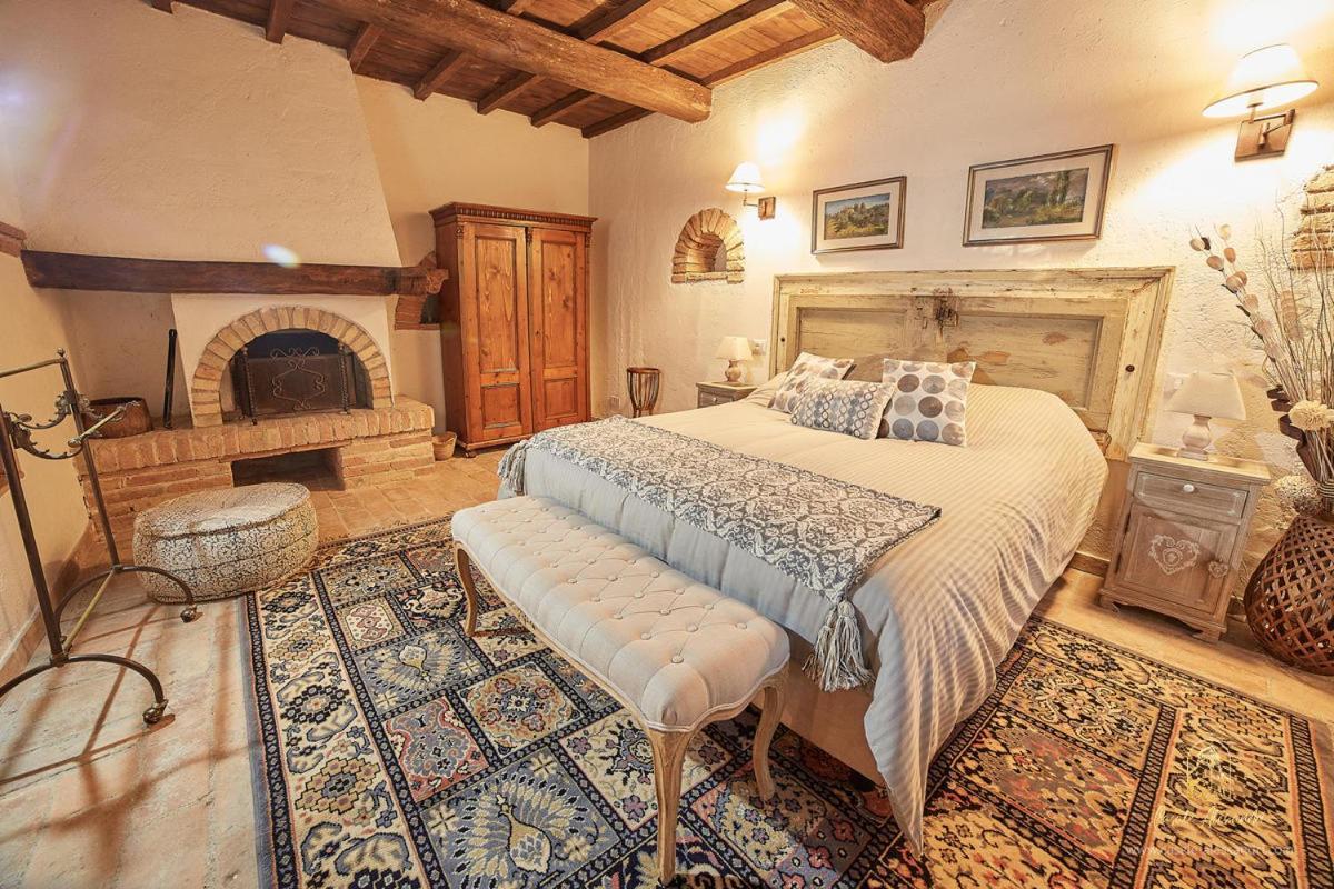 Casale Alessandri ماسا مارتانا المظهر الخارجي الصورة