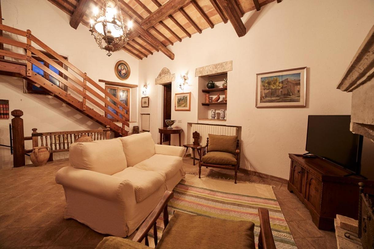 Casale Alessandri ماسا مارتانا المظهر الخارجي الصورة