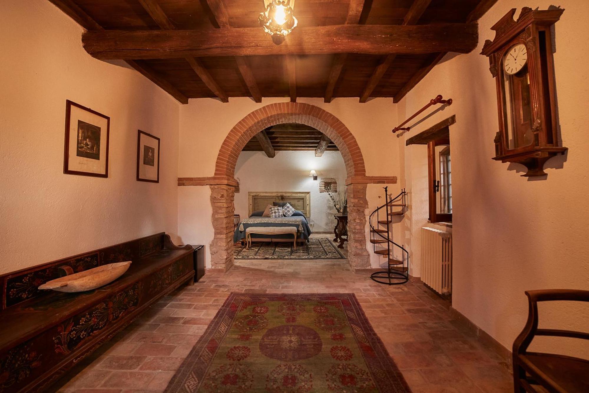 Casale Alessandri ماسا مارتانا المظهر الخارجي الصورة